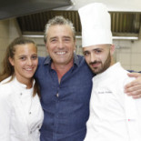 Garum Pool Cibo