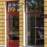 Restoran Ormisson Ja Kohvik Esterno