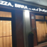 Arke' Pizzeria Nourriture
