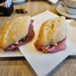 Panissimo Nourriture