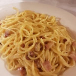 Il Romito Nourriture
