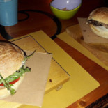 Quimera Comida