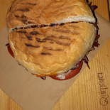 Quimera Comida