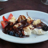Trattoria Thea Nourriture