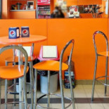 Kebab Buonissimo Halal Extérieur