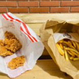 Kfc Nourriture