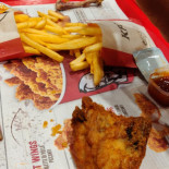 Kfc Nourriture