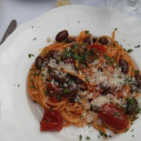 Basilico Nourriture