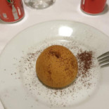 Basilico Nourriture