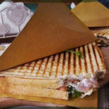 Maxi Toast food