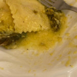 King's Nourriture