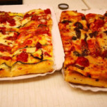 Pizza Al Taglio Da Ketty food