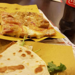 Pizza Al Taglio Da Ketty Nourriture