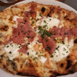 Pizzeria Cellarius Nourriture