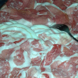 Da Pietro food