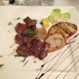 Pizzeria Canario 78 Nourriture