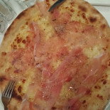 Pizzeria Canario 78 Nourriture