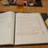 Da Momo Pizzeria Nourriture