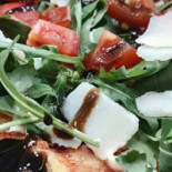 Panificio Dolce E Salato food