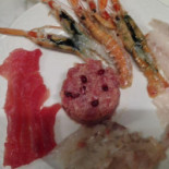Aries Comida