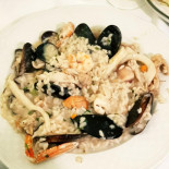 Aries Comida