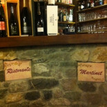 Martinet Nourriture