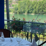 Terrazza Manzotti Comida