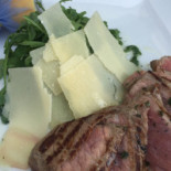 Terrazza Manzotti Comida