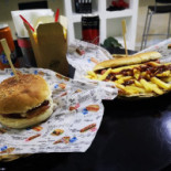 Tumanji food
