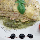 La Marinara Nourriture