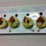 Musto Comida