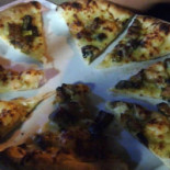 Telepizza Nourriture