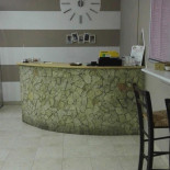 Telepizza À l'intérieur