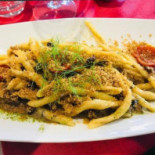 Attiani Comida