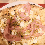 I Due Monelli food