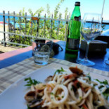 Il Muretto Comida