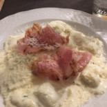 Amici Della Locanda Nourriture