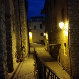 Amici Della Locanda À l'intérieur