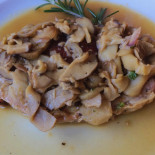 Montebuoni food