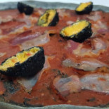 Pizza Butik Nourriture