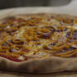 Pizza Butik Nourriture