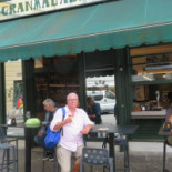 Gran Malabar Comida