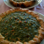 A Bimbotto Nourriture