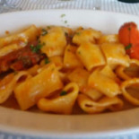 La Tavernetta Nourriture