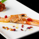 Da Noi Due food