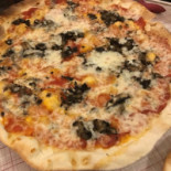 La Tavernetta Comida