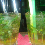 Willy's Nourriture
