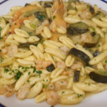 Lo Scudo Comida