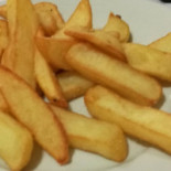 Dei Pini Comida