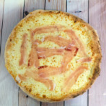 Galaxy Pizza Nourriture